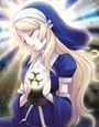 今宵、乙女は聖母に変わる