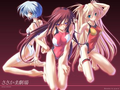 ささかま劇場EX マビノギ エロ画像2