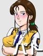 私に手を触れるな！自慰行為編