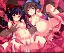 ABYSS ゲームヒロイン触手孕ませCG集