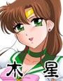 女体姦測 肉奴●戦士木星編