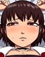 深紅の淫蜜