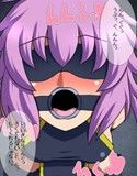 新妻魔法使いサフィーア