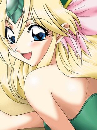水着ヒロイン20 ミックス ステーション エロ画像3