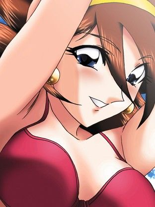 水着ヒロイン20 ミックス ステーション エロ画像4