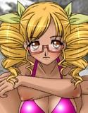 欲望回帰第419章-ザーメン塗れ黒GAL真夏海岸露出レ●プ事件-