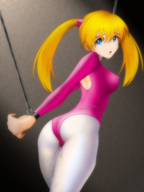 生贄の舞姫 画像1