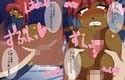即落ちアヘ顔奴●