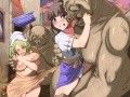 オークに敗けた国2
