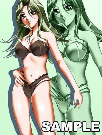 サンプル画像