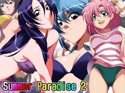 Summer Paradise 2