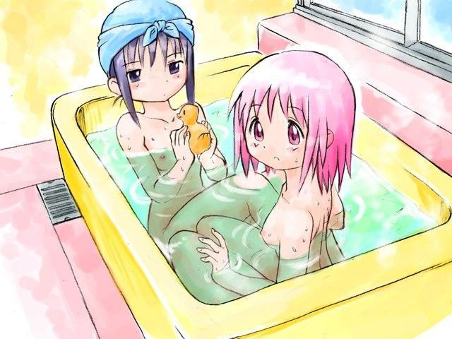 まどかでマギカなよろず箱 怪面屋 エロ画像4