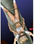 欲望回帰 第425章 -黒GAL褌娘姦とある田舎の夏祭りでの出来事-