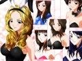衣装CHANGE CG集 coordinate vol.3