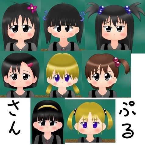ぽっこり腹大好5＆6セット ナギさんぎ エロ画像3
