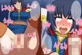 トラナナアヘ顔録