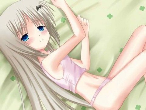 【リトバス 同人】クドリャフカエロCG集