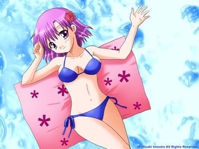 Shiny Summer 画像2