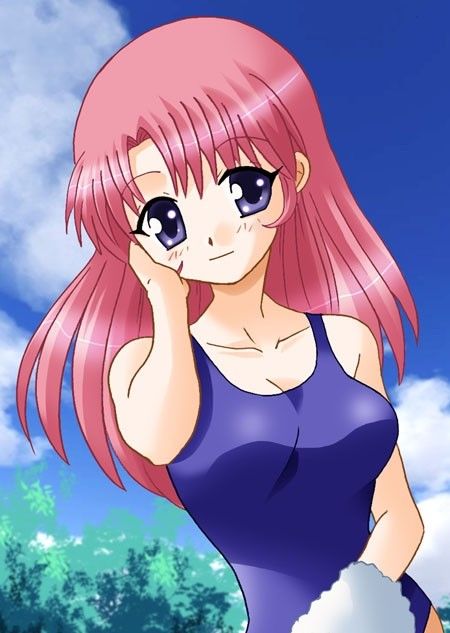 Girls Revolution 画像2