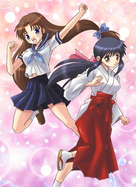 Girls Revolution 画像3
