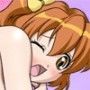 フレッシュなうんこプリプリ！CURE