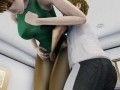 小悪鬼 4 ヨガ教室で…
