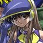 極東支部のお嬢さん