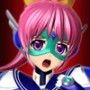 装甲天使ブルーマリン エナジー喪失の破瓜陵●HDリマスター版