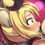 幻想界の彼女 ハーフ4