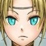 辺境の女戦士