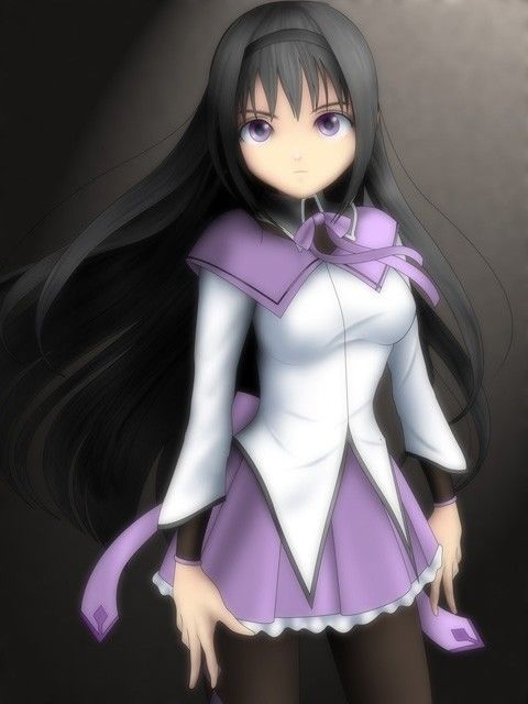 それはとっても痛いこと 魔法少女まどかマギカ エロ画像2