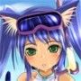 ネコミミ画報