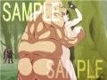 カト○ア森にて魔モノと興ず