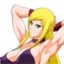 格闘娘狩り vol.17 B・ジェニー編