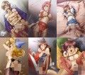 欲望回帰 特選集 -Artist Collection＃8西之宮咲子氏傑作集-
