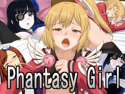 PhantasyGirl