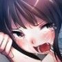 処女→征服
