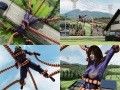 異形の女神 壱の巻・蠢く触手