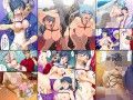 欲望回帰 特選集 -秋桜姦詰Cherry＊Autumn MAD R●●ER-
