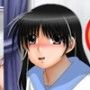 だめっ！