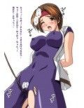 Queen of Figters