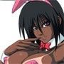 褐色LOVERS 2