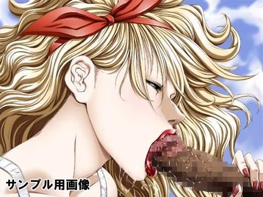 サンプル画像