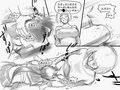生えてる母★娘