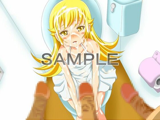 3GL 僕は友達が少ない エロ画像3
