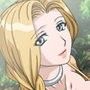 アルカバの姉さん女房