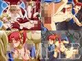 異界からの少女戦士〜処女戦士異種姦陵●記〜