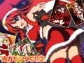 東方サンタCG集