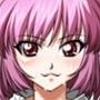 パツンパツンと美少女