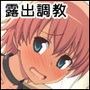 Hを教わりたかっただけなのに、露出調教されちゃいました。
